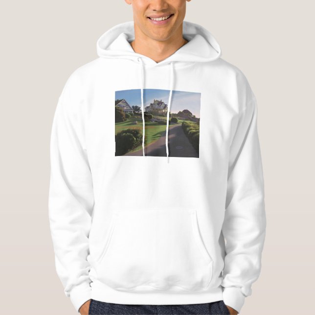 Kapann-Morgen 2013 Hoodie (Vorderseite)