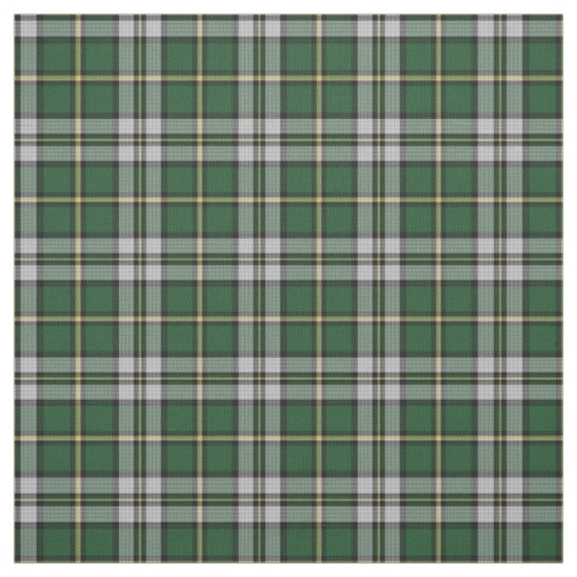 Kapbretonischer Tartan-einzigartiges Stoff (Muster)