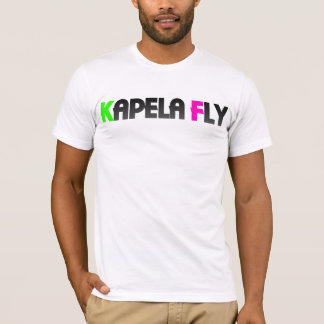 Kapela Fliege T-Shirt