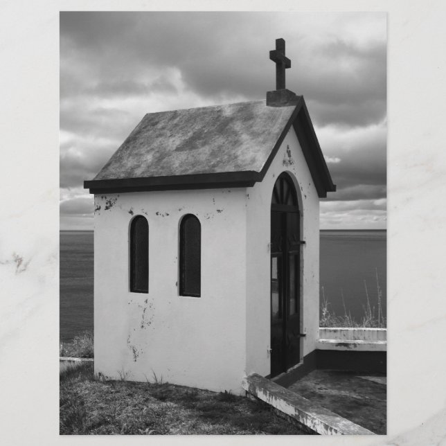 Kapelle (Vorderseite)