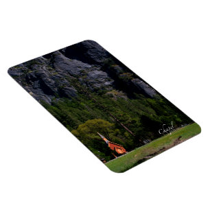 Kapelle bei Yosemite Magnet