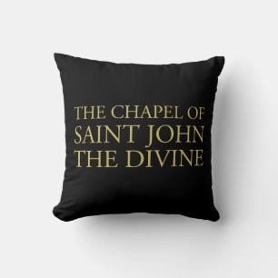 Kapelle des Heiligen Johannes das göttliche Kissen