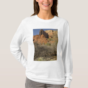 Kapelle des Heiligen Kreuzes T-Shirt