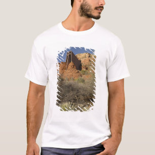Kapelle des Heiligen Kreuzes T-Shirt