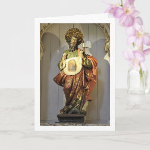 Kapelle des Immakulaten, Kirche San Nicolás Karte