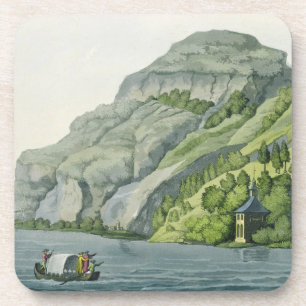 Kapelle von William sagen, 'von den Gewohnheiten Untersetzer