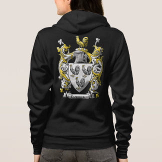 Kapenhurstenkatze der Wehrmacht Hoodie