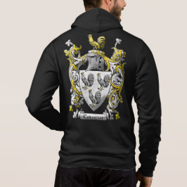 Kapenhurstenkolle der Waffen Männerhoodie Hoodie