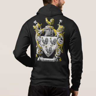 Kapenhurstenkolle der Waffen Männerhoodie Hoodie