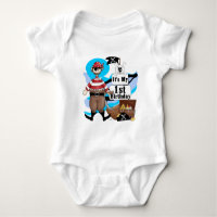 Kapern Sie 1. Geburtstags-T - Shirts und Geschenke