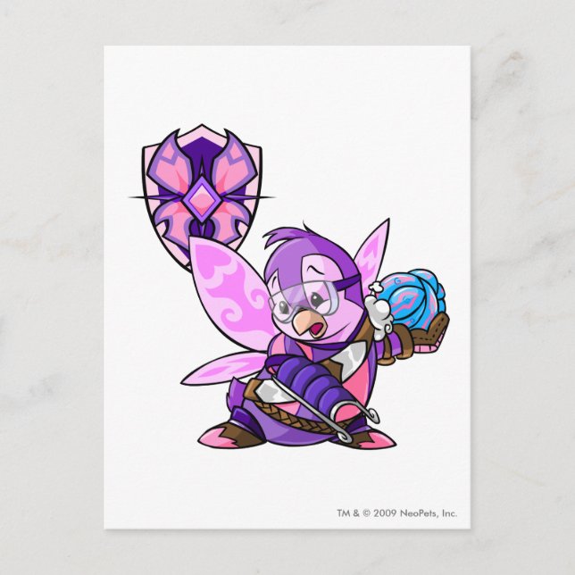 Kapitän 1 postkarte (Vorderseite)