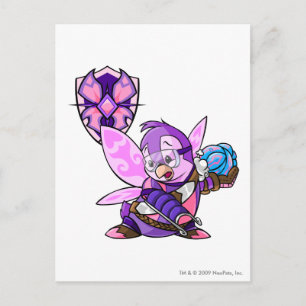 Kapitän 1 postkarte