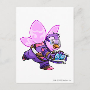 Kapitän 2 postkarte