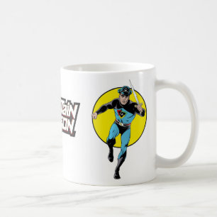Kapitän Action Mug Tasse