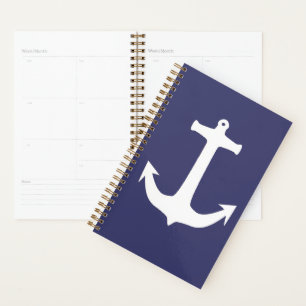 Kapitän Anchor Sea Sailing Planer