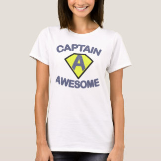 Kapitän Awesome T-Shirt