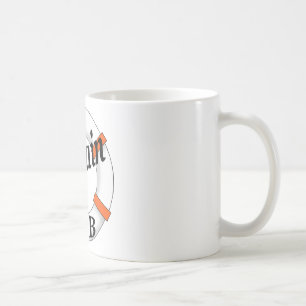 Kapitän-Bob Tasse