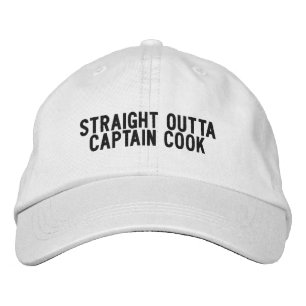 KAPITÄN COOK Hawaii Hut