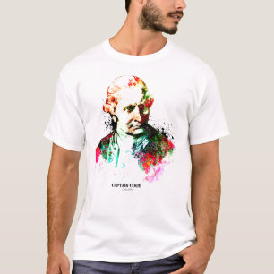 Kapitän Cook T-Shirt