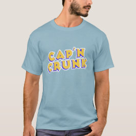 Kapitän Crunk T-Shirt