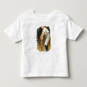 Kapitän der elf, c.1889 kleinkind t-shirt