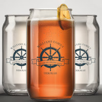 Kapitän des benutzerdefinierten Schiffes