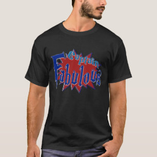Kapitän Fabulous T-Shirt