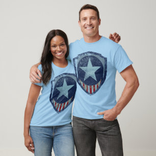 Kapitän Freedom Shirt