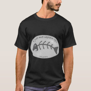 Kapitän Iglo T-Shirt