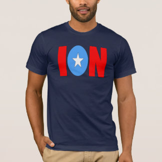 Kapitän Ion Shirt