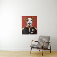Kapitän Jack Russell