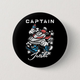 Kapitän Jetski Wasser Extremsport Jetski Jet Sk Button