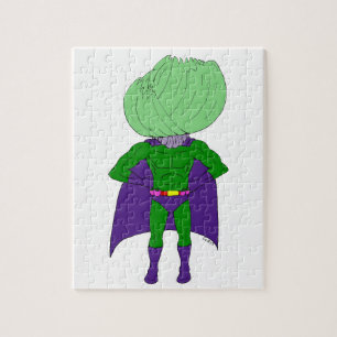 Kapitän Kohl Puzzle