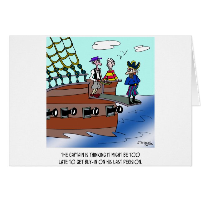 Kapitän konnte bei seiner letzten Entscheidung nic (Vorderseite (Horizontal))