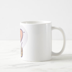Kapitän Of My Heart Tasse