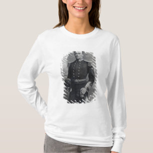 Kapitän Robert Falcon Scott T-Shirt