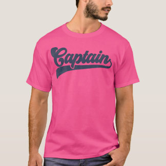Kapitän Süß T-Shirt