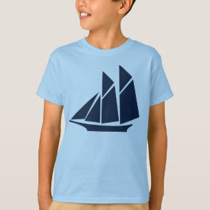 Kapitän T-Shirt