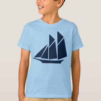 Kapitän T-Shirt