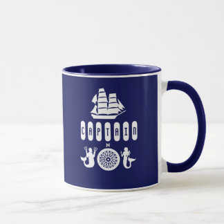 KAPITÄN TASSE