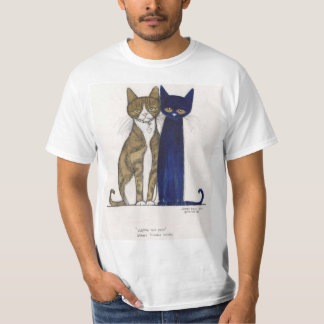 Kapitän-u. Peter-T - Shirt