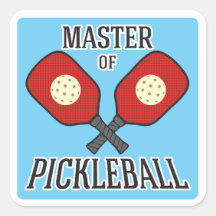 Kapitän von Pickleball