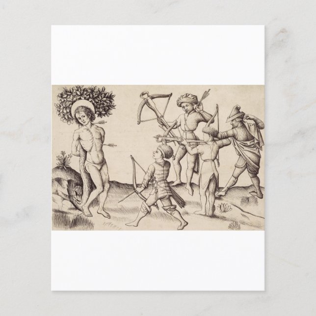 Kapitän von Saint-Sebastian im Praetorian (Vorderseite)