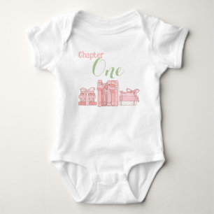 Kapitel 1 - Der erste Geburtstag des Kindes Baby Strampler
