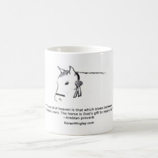 Kapitel 1 tasse