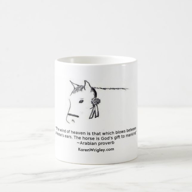 Kapitel 1 tasse (Mittel)