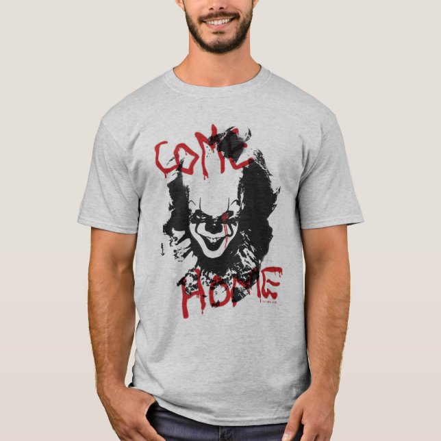 Kapitel 2 | Come Zuhause T-Shirt (Vorderseite)