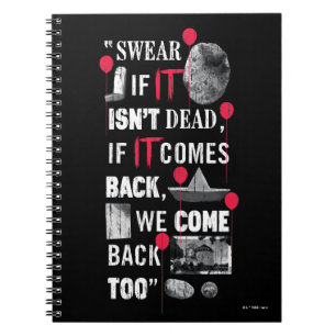 Kapitel 2 Editorial Graphic Notizblock