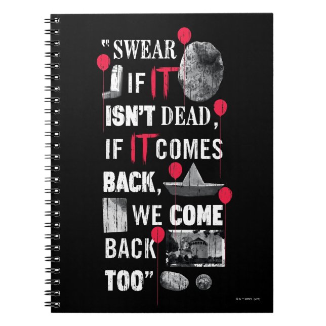 Kapitel 2 | Editorial Graphic Notizblock (Vorderseite)