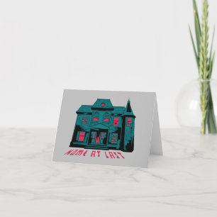 Kapitel 2 Endlich Zuhause